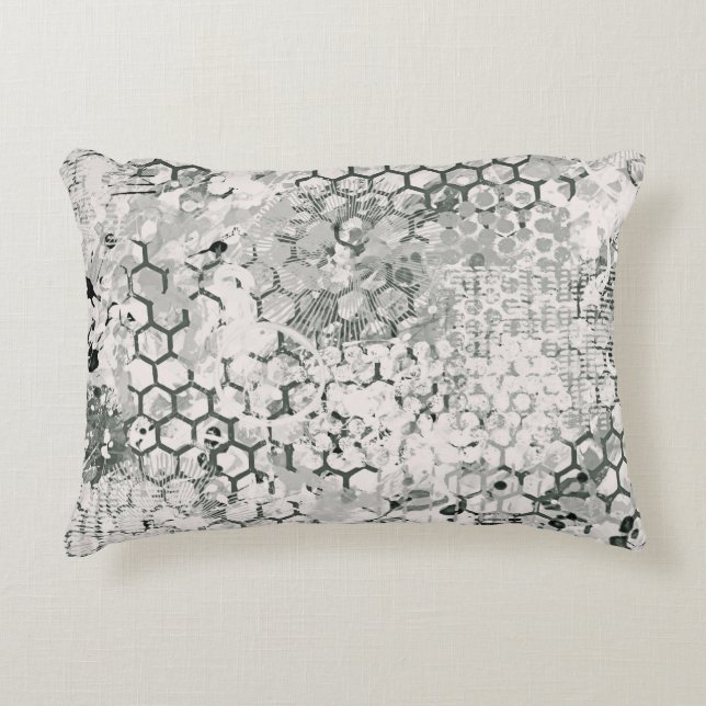 Coussins Décoratifs Odyssée du nuage (Devant)