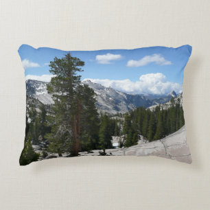 Coussins Décoratifs Olmsted Point III dans le parc national de Yosemit