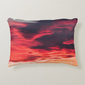 Coussins Décoratifs onde féline