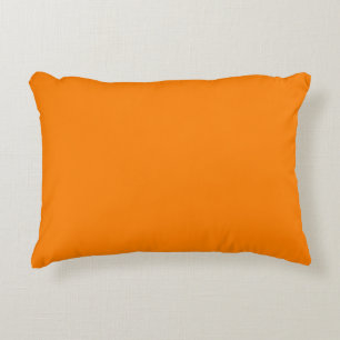Coussins Décoratifs Orange