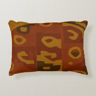 Coussins Décoratifs Oreiller à lancer Motif de la tribu Boho