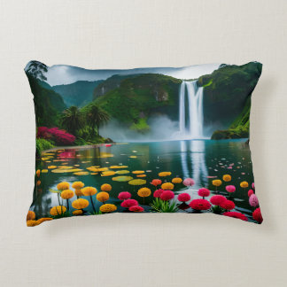 Coussins Décoratifs Oreiller Accentué