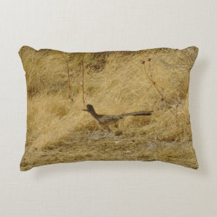 Coussins Décoratifs Oreiller accentué Roadrunner courant