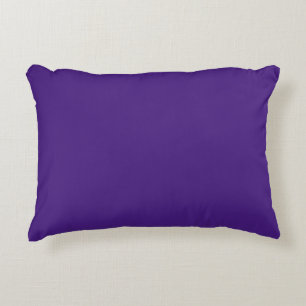 Coussins Décoratifs Oreiller de décoration Violet Monstre
