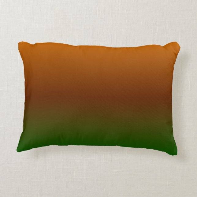 Coussins Décoratifs Oreiller de grenouille mignonne (Dos)