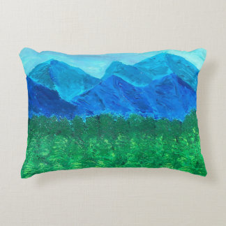 Coussins Décoratifs Oreiller de montagne de Massenutten