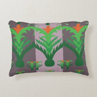 Coussins Décoratifs Oreiller décoratif à motif de ligne Harmony – Bal