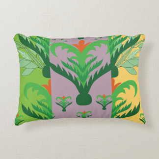 Coussins Décoratifs Oreiller décoratif à motif de ligne Harmony – Bal