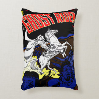 Coussins Décoratifs Oreiller Ghost Rider des années 50