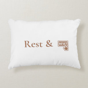Coussins Décoratifs Oreiller jeté Fur Family Cozy Pet Lover