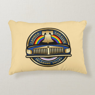 Coussins Décoratifs Oreiller LCCI DelVal (Beige)