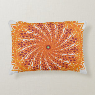Coussins Décoratifs Oreiller rond