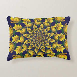 Coussins Décoratifs Oreiller Rond