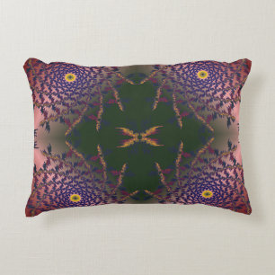 Coussins Décoratifs Oreiller Rond