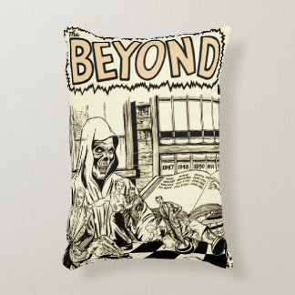 Coussins Décoratifs Oreiller 'The Beyond des années 50 