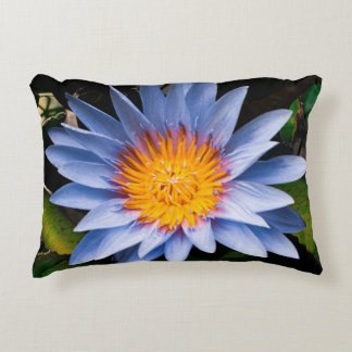 Coussins Décoratifs Oreiller Water Lily