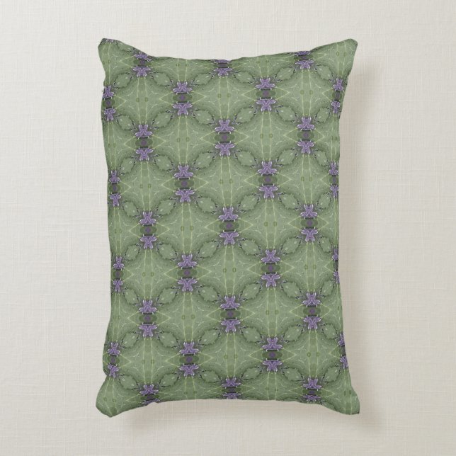 Coussins Décoratifs Oreillers à lancer à l'accent du Boho (Devant(Vertical))