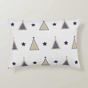 Coussins Décoratifs Oreillers de Noël