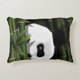 Coussins Décoratifs Panda