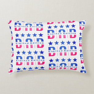 Coussins Décoratifs Papa Limited Edition