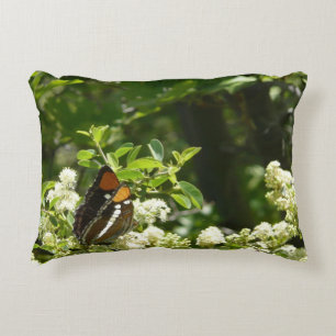 Coussins Décoratifs Papillon-soeur de Californie en Yosemite