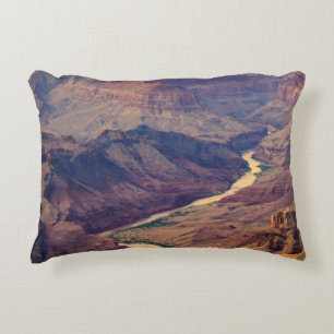 Coussins Décoratifs Parc national de canyon grand