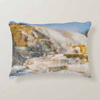 Coussins Décoratifs Parc national de Yellowstone