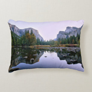 Coussins Décoratifs Parc national de Yosemite