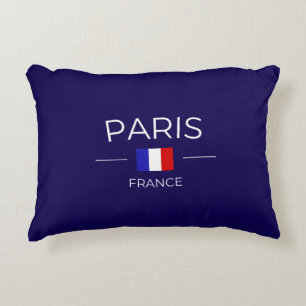 Coussins Décoratifs paris en France