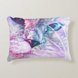 Coussins Décoratifs Pastel Cat Dreamscape