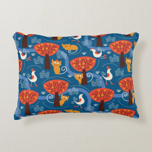 Coussins Décoratifs patates (Devant)