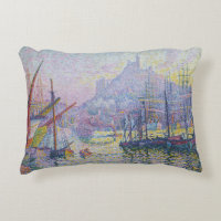 Paul Signac - Notre-Dame de la Garde, Marseille