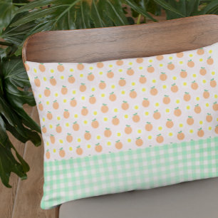 Coussins Décoratifs Pêche douce