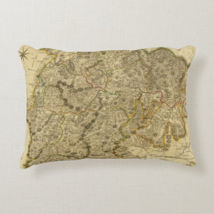 Coussins Décoratifs PeeblesShire