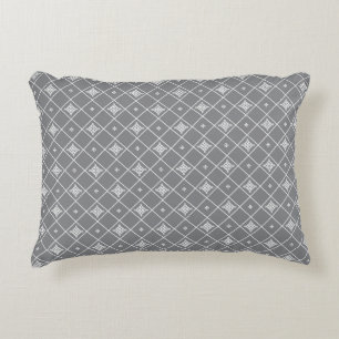 Coussins Décoratifs pendentif croix élégant