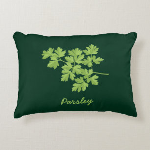 Coussins Décoratifs Persil