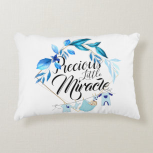 Coussins Décoratifs Petit miracle précieux