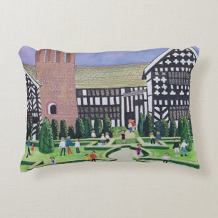 Coussins Décoratifs Petit Moreton Hall 1995