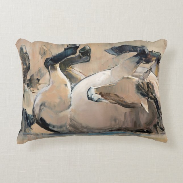 Coussins Décoratifs Petit pain (Devant)