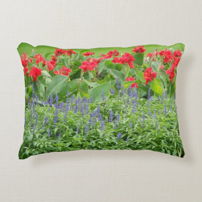 Coussins Décoratifs Photo personnalisée (Devant)