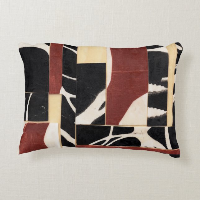 Coussins Décoratifs Pièces et parties II (Dos)