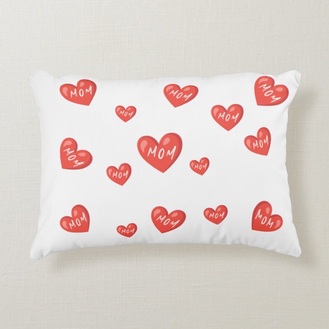 Coussins Décoratifs Pillow  (Devant)