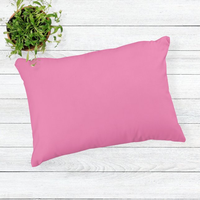 Coussins Décoratifs Pillow Pink, Modern design (Créateur téléchargé)