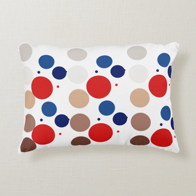 Coussins Décoratifs Pillows (Devant)