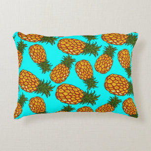 Coussins Décoratifs Pineappy Love Motif - Tasty Tropical Exotic