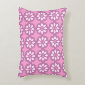 Coussins Décoratifs Pink Blossom Retro