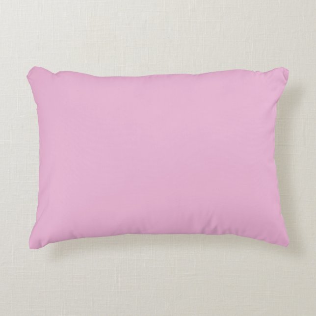 Coussins Décoratifs Pink Pillow Matching Kawaii Unicorn  (Devant)