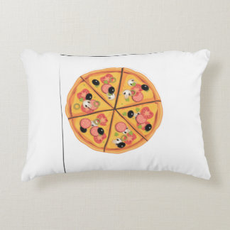 Coussins Décoratifs Pizza pillow