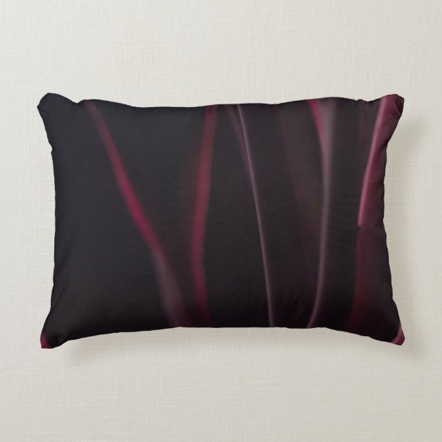 Coussins Décoratifs Plante Hawaï Ti 02 (Devant)