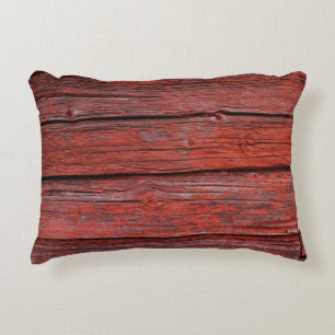 Coussins Décoratifs Plaque Brown en bois